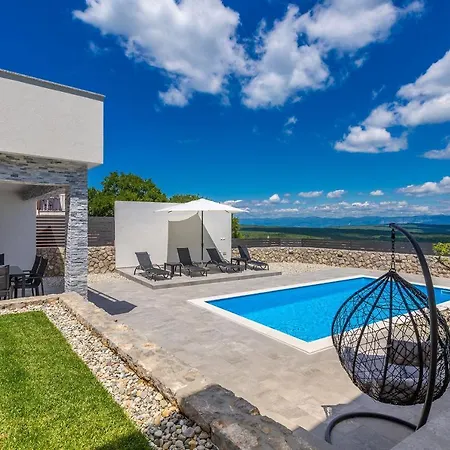Villa House San Michele *