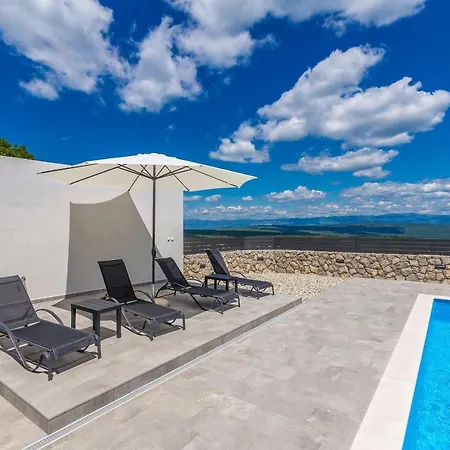 House San Michele * Vrh (Krk)
