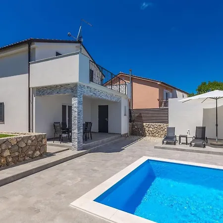 House San Michele Vila