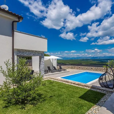 House San Michele