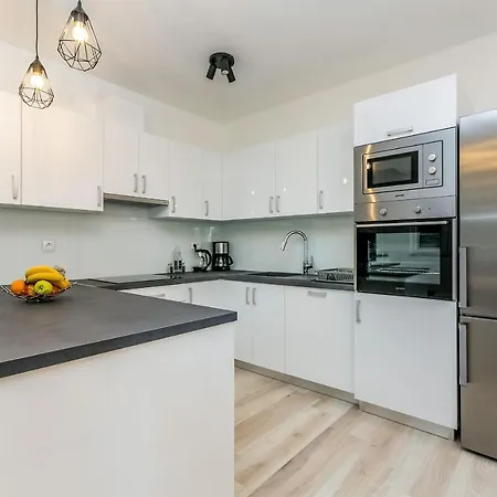 Vila House San Michele