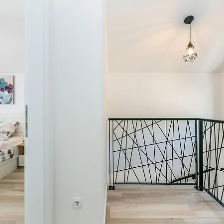 House San Michele Vila