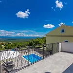 Villa House San Michele Vrh (Krk)