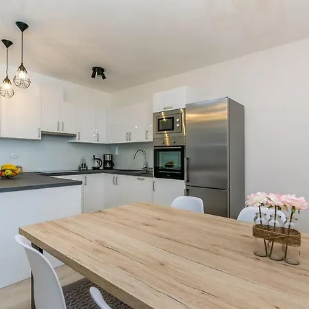 House San Michele Willa *