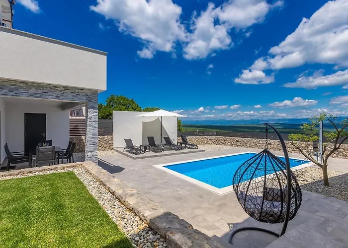 Villa House San Michele *