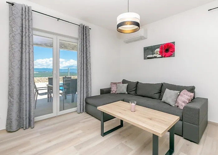 House San Michele * Vrh (Krk)