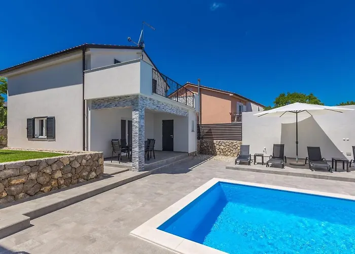 House San Michele Villa