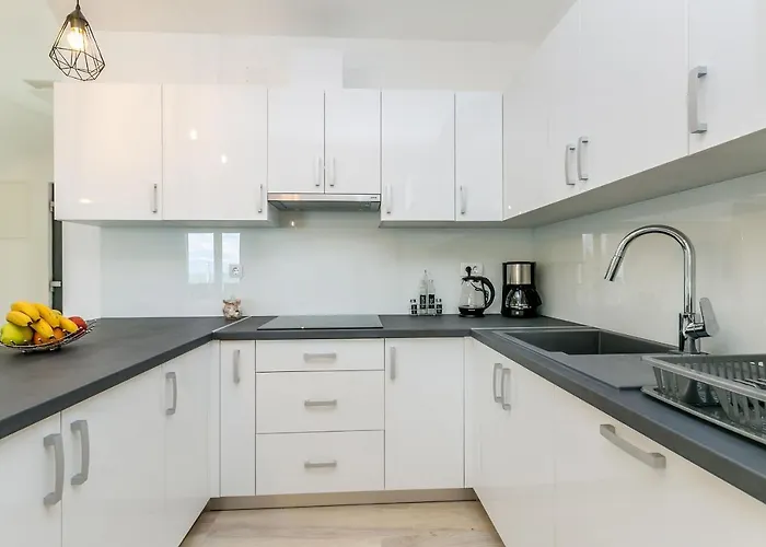Villa House San Michele Vrh (Krk)