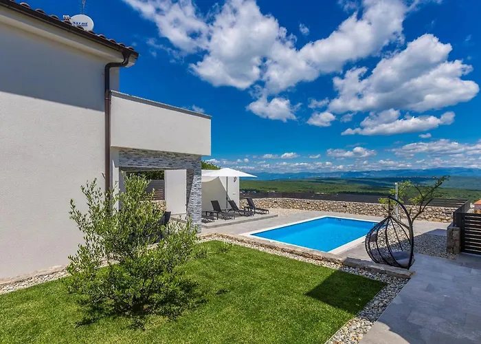 House San Michele