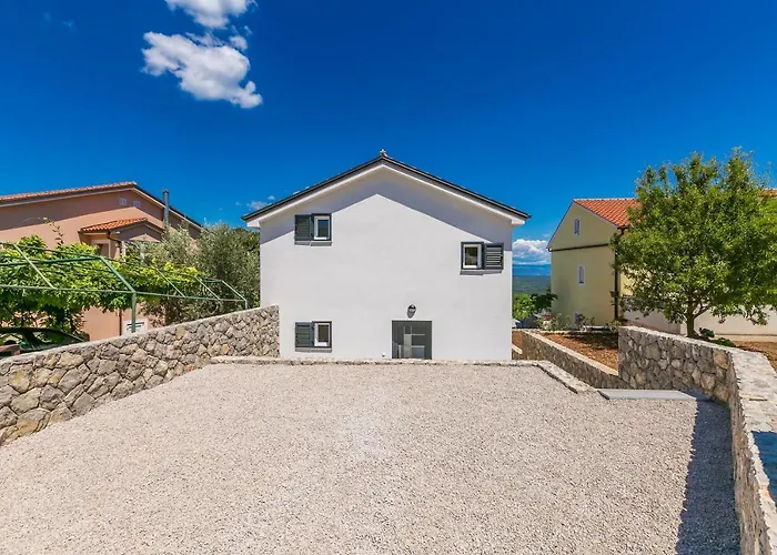 Villa House San Michele