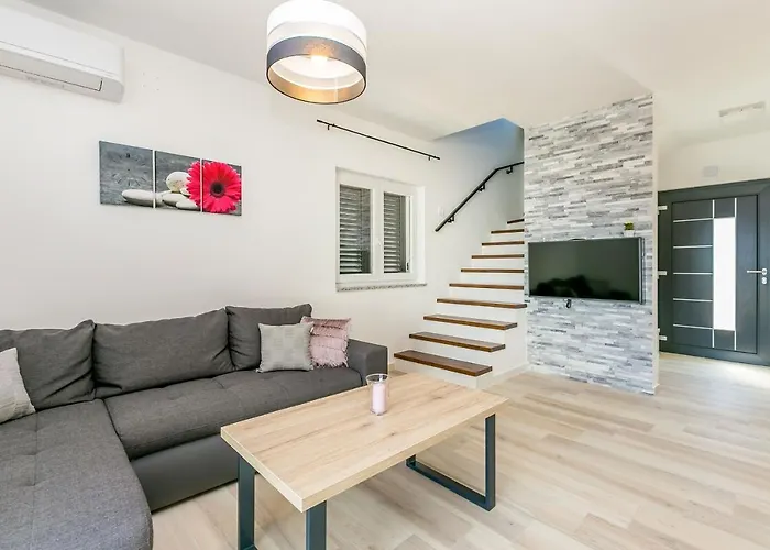 House San Michele *