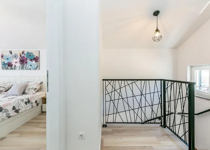 House San Michele Villa