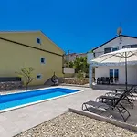 וילה House San Michele Vrh (Krk)
