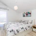 וילה House San Michele Vrh (Krk)