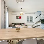 House San Michele וילה Vrh (Krk)