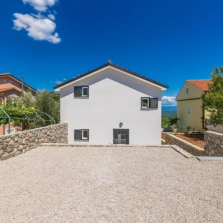 וילה House San Michele